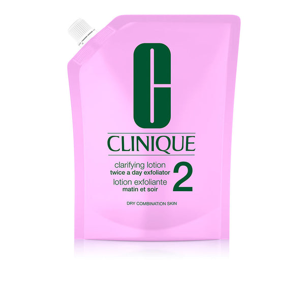 Clinique - Clarifying Lotion 2 refills 400 ml