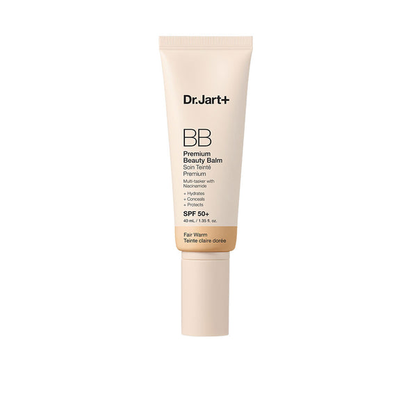 Dr.Jart+ - Premium Bb Beauty Balm Spf50+ #05-Fair Warm 40 ml