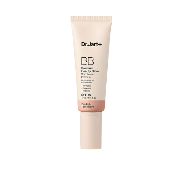 Dr.Jart+ - Premium Bb Beauty Balm Spf50+ #01-Fair Light 40 ml