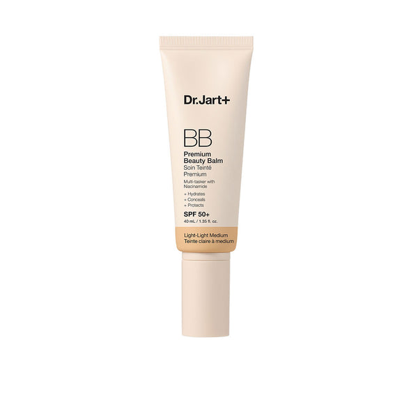 Dr.Jart+ - Premium Bb beauty balm Spf50+ #1.5-Light-Light Medium 40 ml