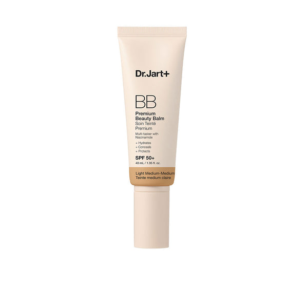 Dr.Jart+ - Premium Bb beauty balm Spf50+ #02-Light Medium-Medium 40 ml