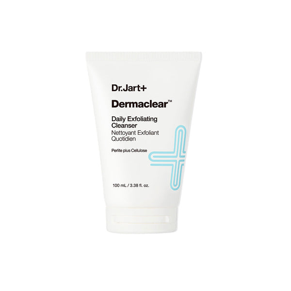 Dr.Jart+ - Dermaclear Daily Exfoliating Cleanser 100ml