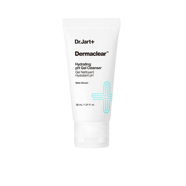 Dr.Jart+ - Dermaclear pH Balanced Moisturizing Cleansing Gel 30ml