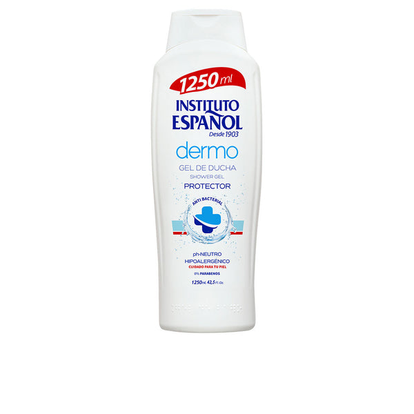 Instituto Español - Dermo shower gel 1250 ml