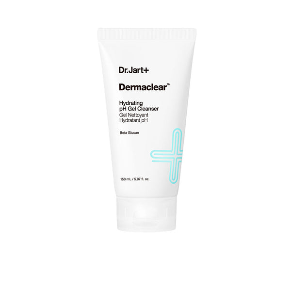 Dr.Jart+ - Dermaclear pH Balanced Moisturizing Cleansing Gel 150ml