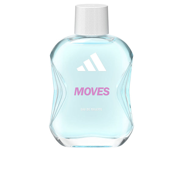 Adidas - Moves edt spray 100 ml