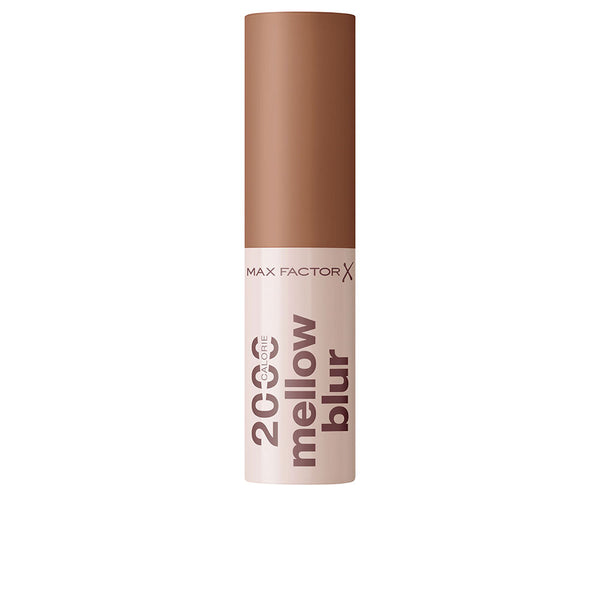 Max Factor - 2000 Calorie Mellow Blur lipstick matte #90-Chai Fudge 3.5 gr