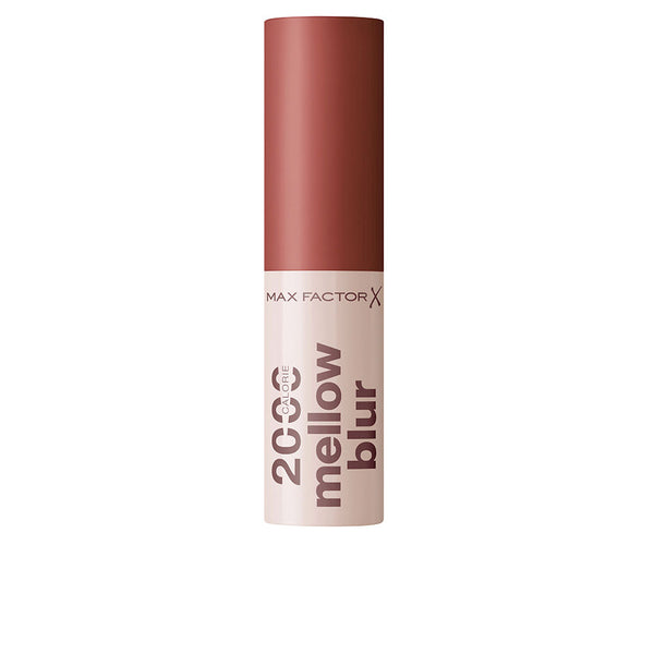 Max Factor - 2000 Calorie Mellow Blur lipstick matte #110 3.5 gr