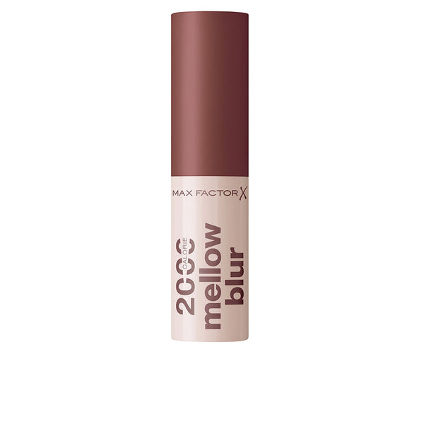 Max Factor - 2000 Calorie Mellow Blur lipstick matte #120 3.5 gr