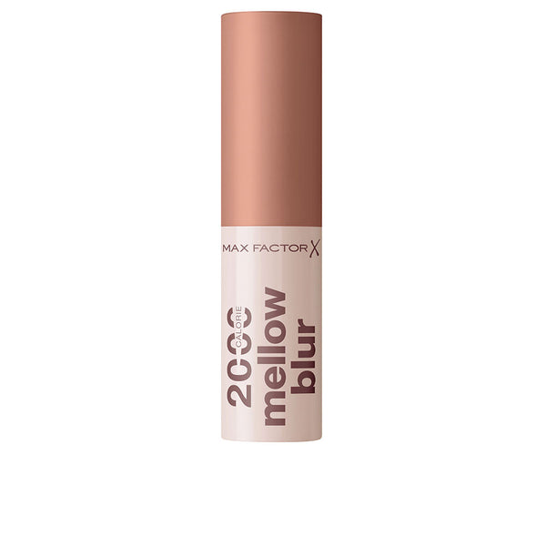 Max Factor - 2000 Calorie Mellow Blur lipstick matte #080-Nude Praline 3.5 gr