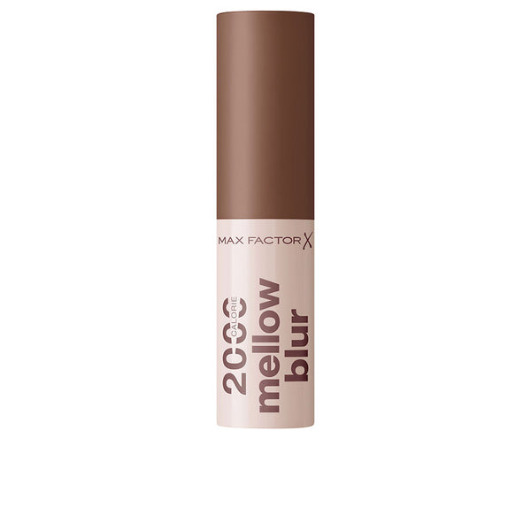 Max Factor - 2000 Calorie Mellow Blur lipstick matte #130 3.5 gr