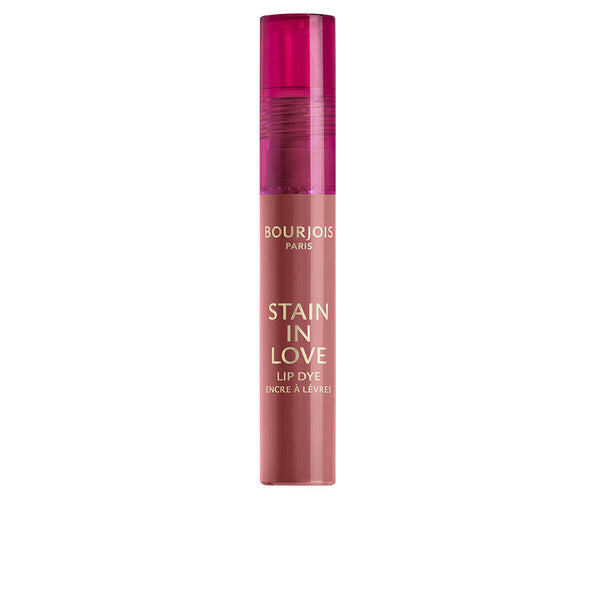 Bourjois - Stain In Love #01-Nude Confession 3,5 ml