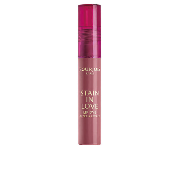 Bourjois - Stain In Love #02-Send Rose 3,5 ml