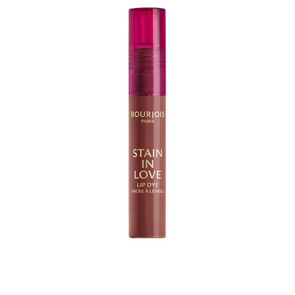Bourjois - Stain In Love #03-Naughty Brown 3,5 ml