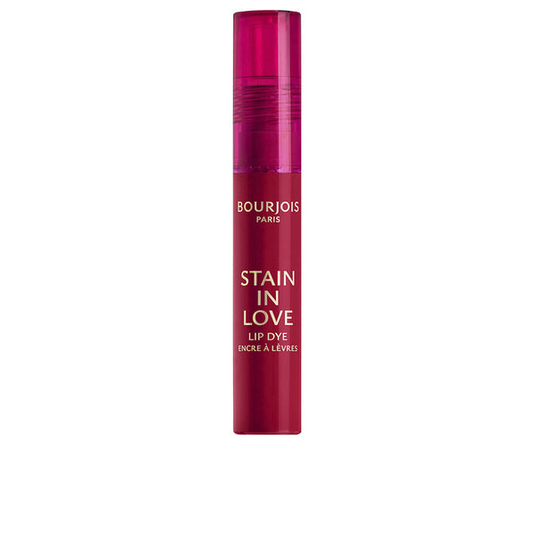 Bourjois - Stain In Love #04-Heartbeat Red 3,5 ml