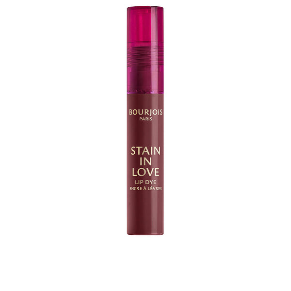 Bourjois - Stain In Love #06-Black Cherry 3,5 ml