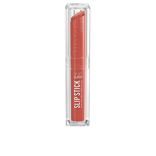 Rimmel London - Oh My Gloss! Slip Stick lip oil stick #250-Oh Sweetie! 1 u