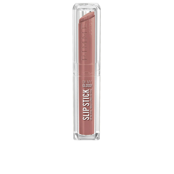 Rimmel London - Oh My Gloss! Slip Stick lip oil stick #300-Cappuccino 1 u