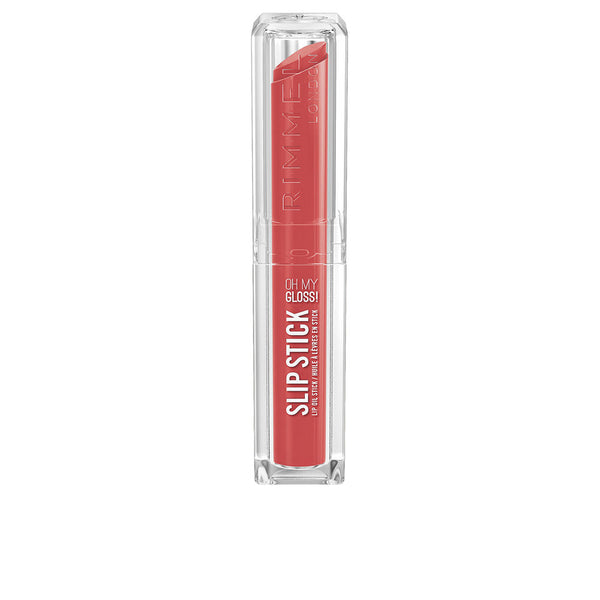 Rimmel London - Oh My Gloss! Slip Stick lip oil stick #350-So Poppy 1 u