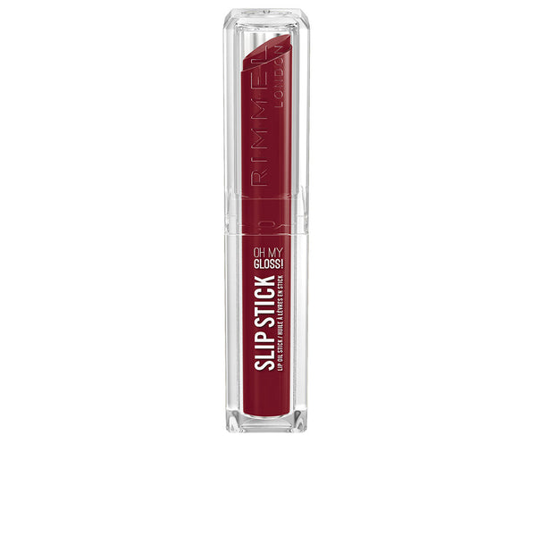 Rimmel London - Oh My Gloss! Slip Stick lip oil stick #400-Rebel 1 u
