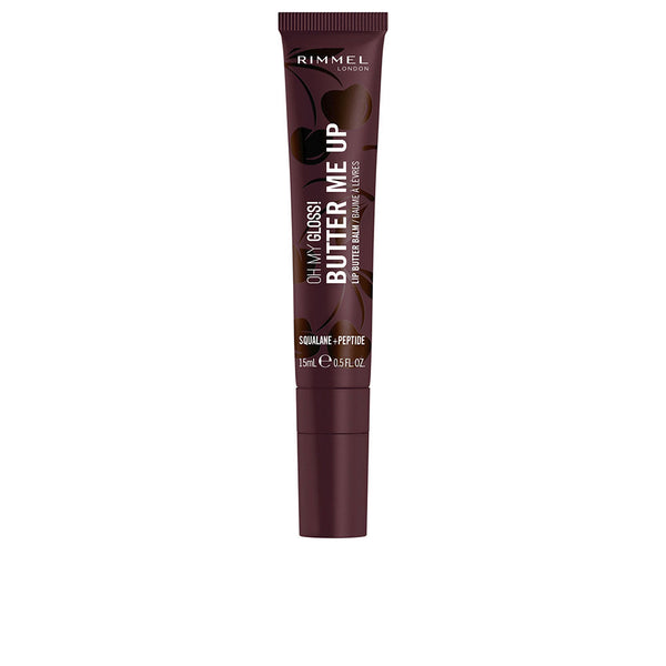 Rimmel London - Oh My Gloss! Butter Me Up lip butter balm #011-Cherry Spritz 15 ml