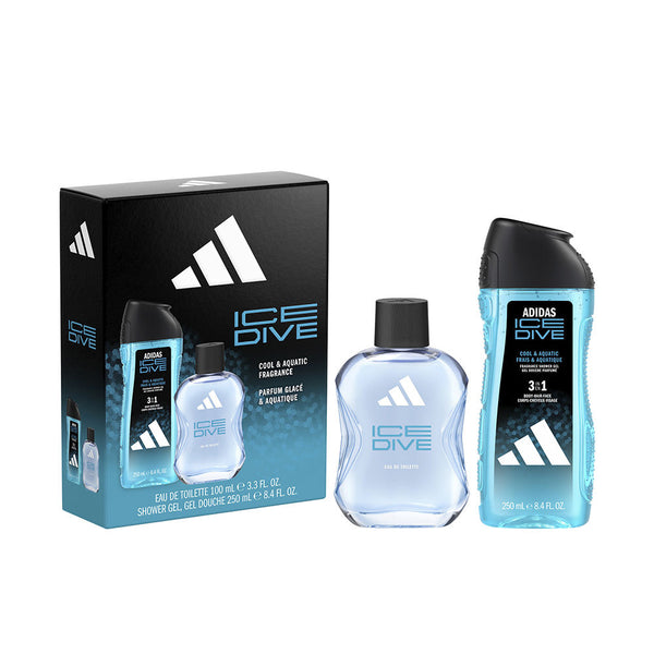 Adidas - Ice Dive Case 2 pc