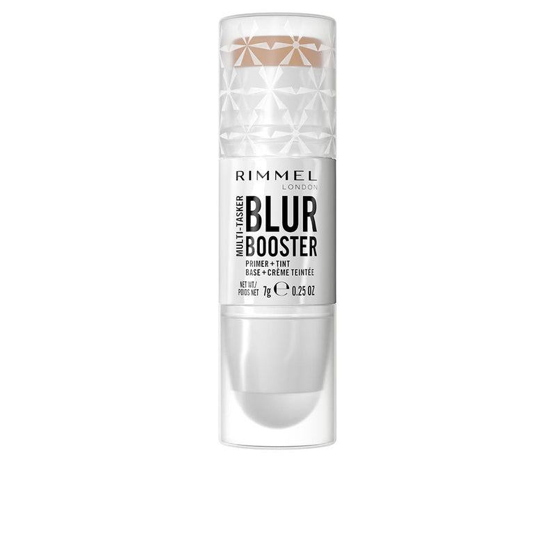 Rimmel London - Multi-tasker Blur Booster primer + tint stick #045-Classic Ivory 7 gr