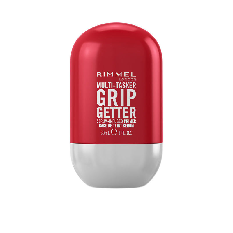 Rimmel London - Multi-tasker Grip Getter serum infused primer 30 ml