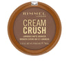 Rimmel London - Cream Crush luminous matte bronzer #004-Cinnamon 8.5 gr
