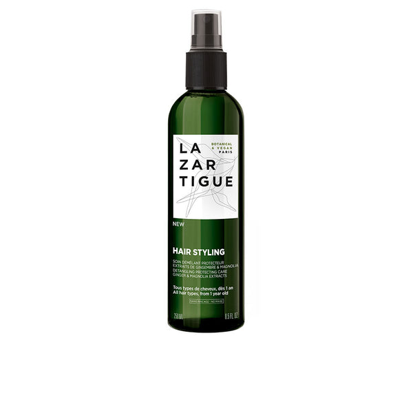Lazartigue - Hair Styling detangling and protective treatment with ginger and magnolia extracts 250 ml