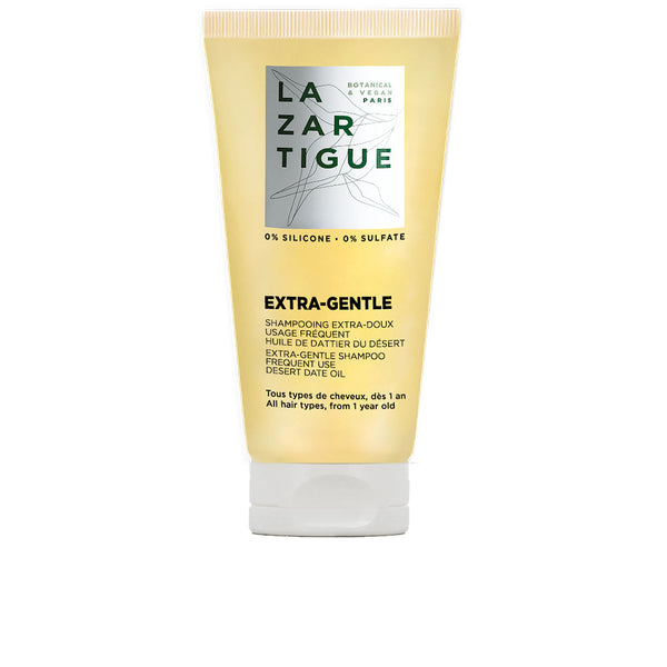 Lazartigue - Extra-gentle extra-gentle shampoo for frequent use 55 ml