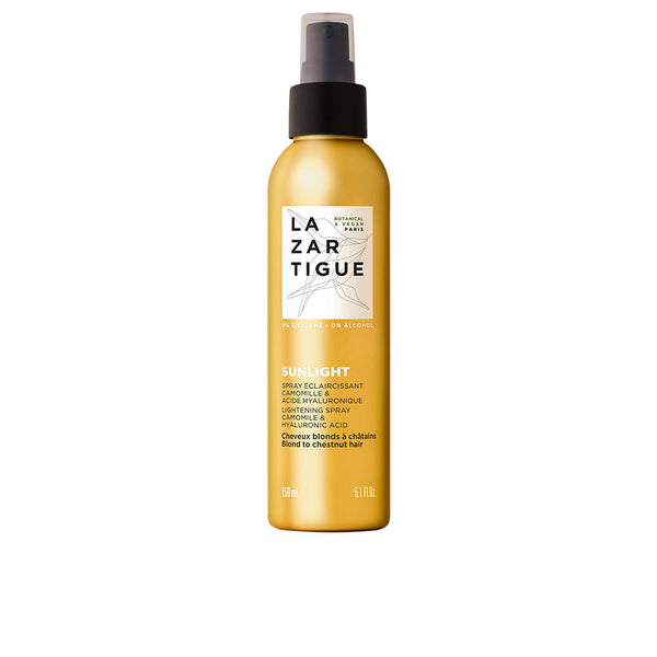 Lazartigue - Sunlight Chamomile and Hyaluronic Acid Brightening Spray 150ml