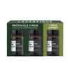 Lazartigue - Boost dual action capsules against hair loss and for hair growth 90 units