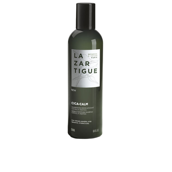 Lazartigue - Cica-calm dermo-calming shampoo with centella asiatica 250 ml
