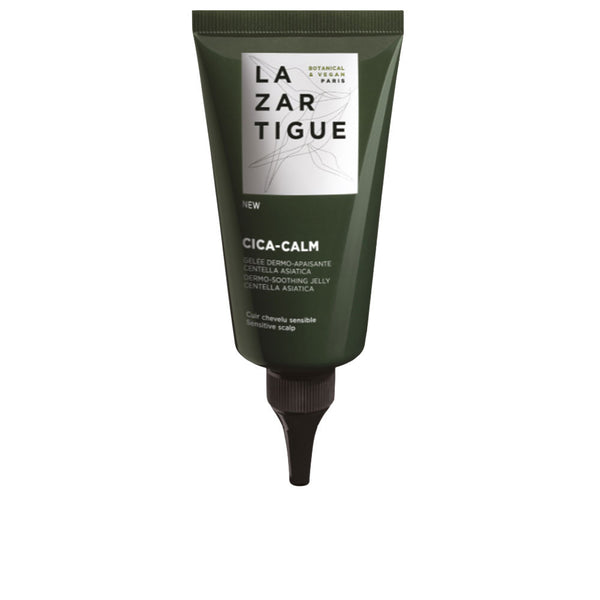 Lazartigue - Cica-calm Centella Asiatica Dermo-Calming Gel 75 ml