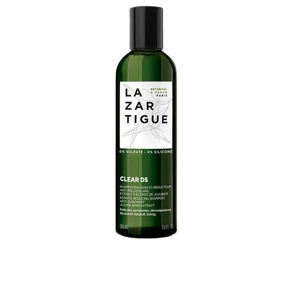 Lazartigue - Clear Ds shampoo 200 ml