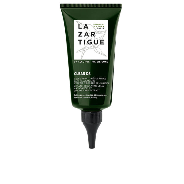 Lazartigue - Clear Ds keratoregulatory anti-dandruff gel 75 ml