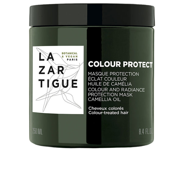 Lazartigue - Colour Protect Illuminating Protective Mask with Camellia Oil 250ml