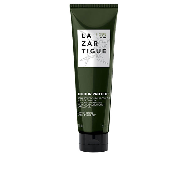 Lazartigue - Colour Protect color and shine protecting conditioner with camellia oil 150 ml