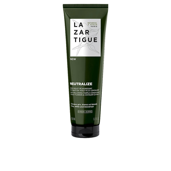 Lazartigue - Neutralize Anti-Yellowing Violet Conditioner 250 ml