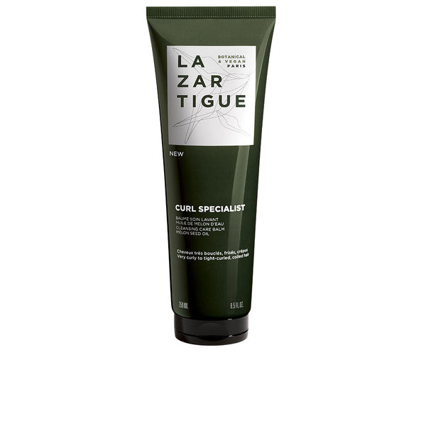 Lazartigue - Curl Specialist cleansing balm with watermelon oil 250 ml