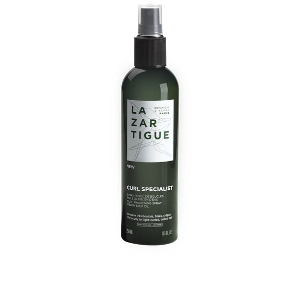 Lazartigue - Curl Specialist curl reactivation spray with watermelon oil 250 ml