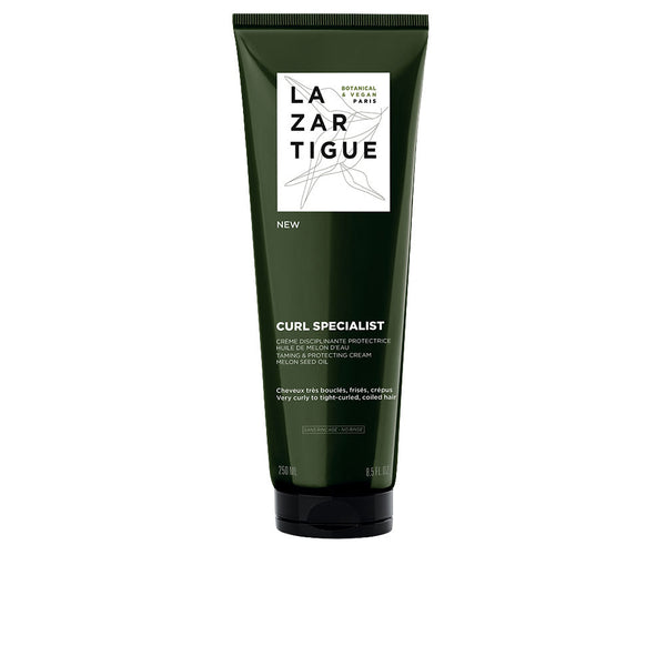 Lazartigue - Curl Specialist Disciplining and Protective Cream with Watermelon Oil 250ml