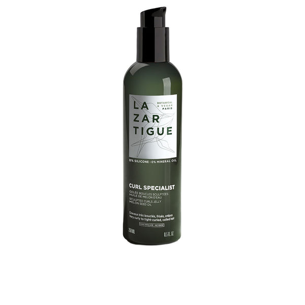 Lazartigue - Curl Specialist Sculpted Curl Gel with Watermelon Oil 250ml