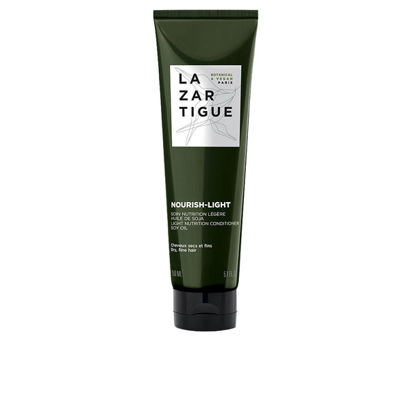Lazartigue - Nourish Light lightweight nourishing conditioner with soybean oil 150 ml
