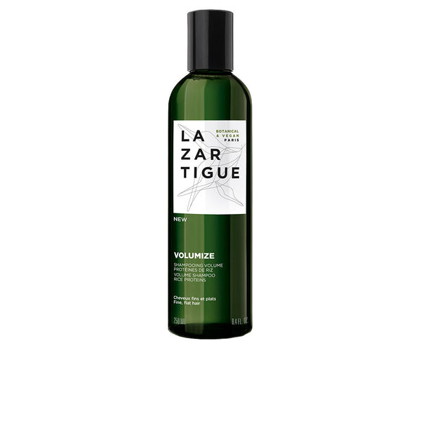 Lazartigue - Volumize volumizing shampoo with rice proteins 250 ml