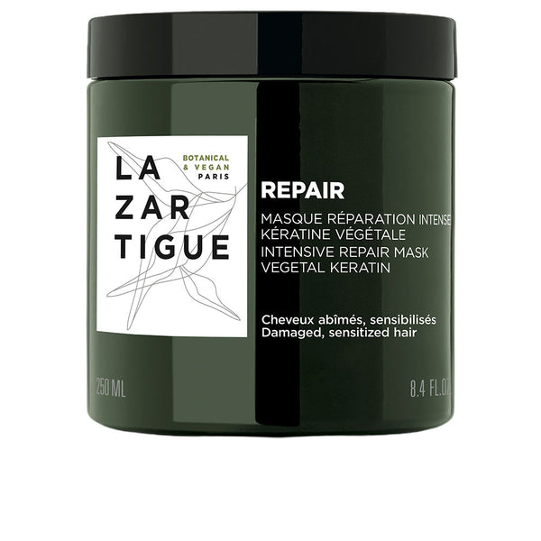 Lazartigue - Repair Intensive Repair Mask with Plant Keratin 250ml