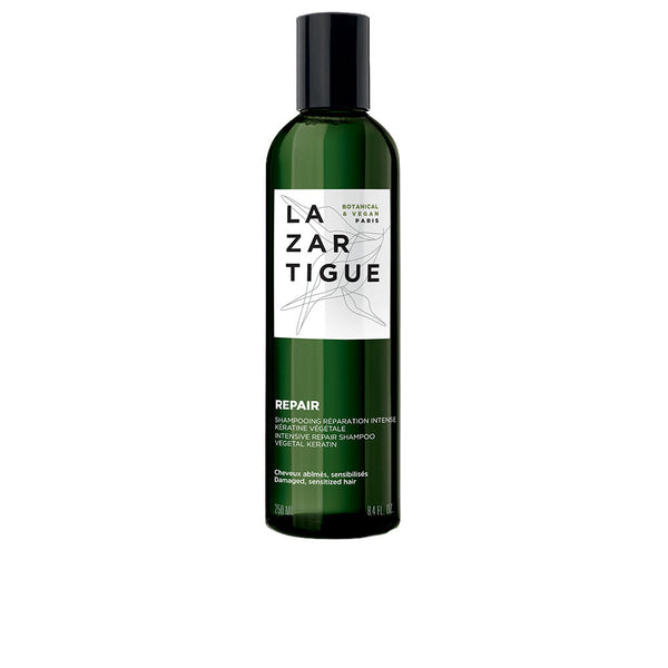 Lazartigue - Repair Intensive Repair Shampoo with Plant Keratin 250ml