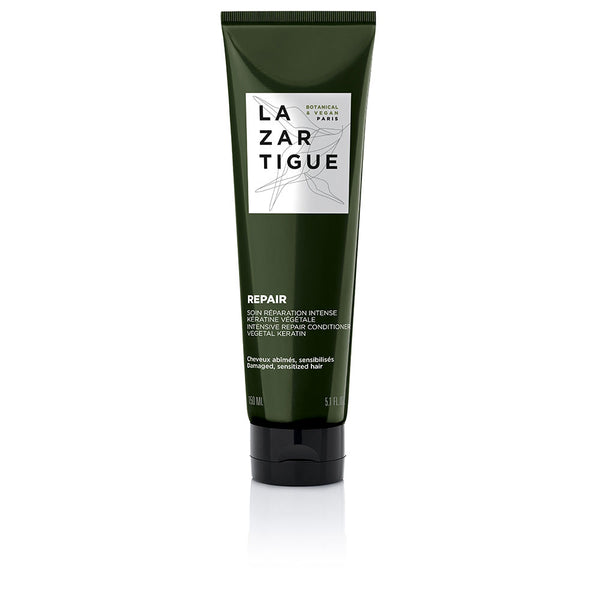 Lazartigue - Repair intensive repair conditioner with plant keratin 150 ml
