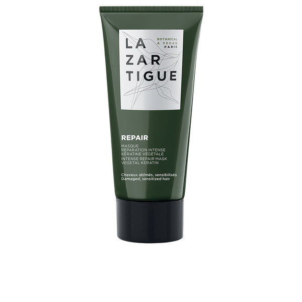 Lazartigue - Repair Intensive Repair Mask with Plant Keratin 50ml